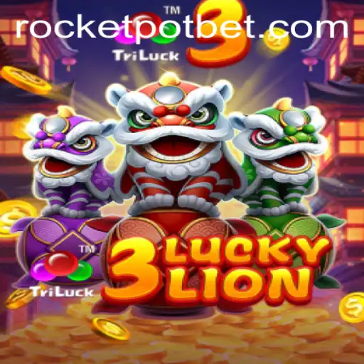 Exploring the Exciting World of 3LUCKYLION: A Thrilling Gaming Experience