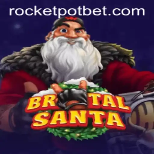 BrutalSanta: The Holiday Game Sweeping the Season