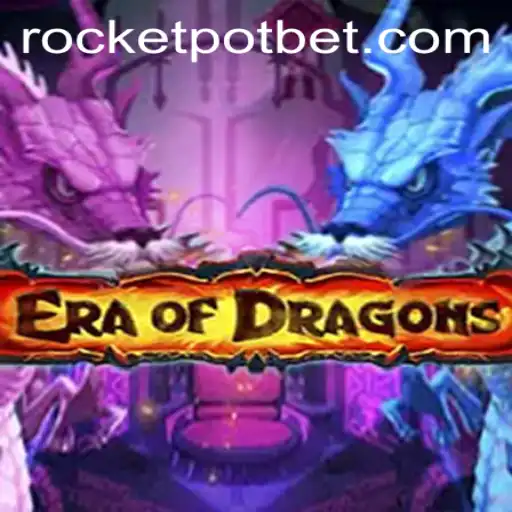 EraOfDragons: The Enchanting World of Adventure and Strategy