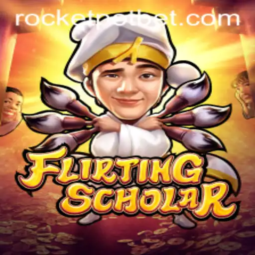 Discovering the World of FlirtingScholar: A Novel Game Experience