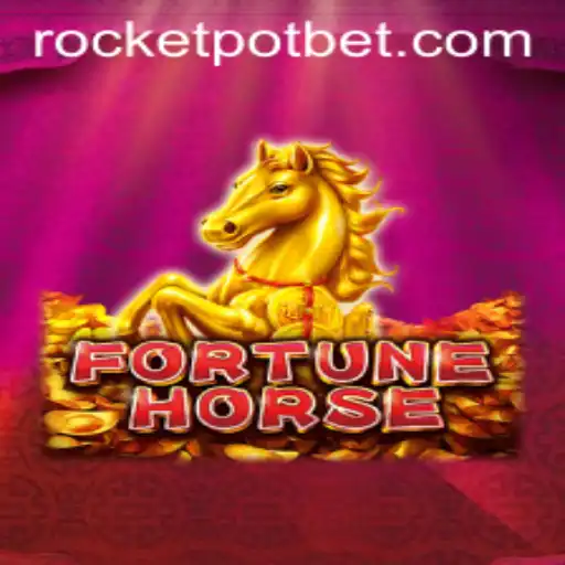 Exploring the Magical World of FortuneHorse with Coroaabo