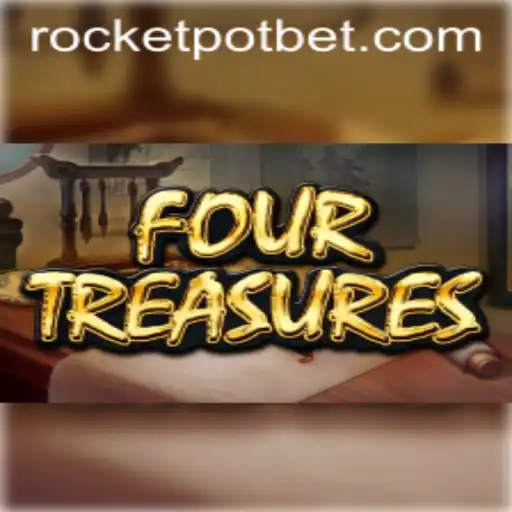 Unveiling FourTreasures: The Enigmatic Board Game Revolution