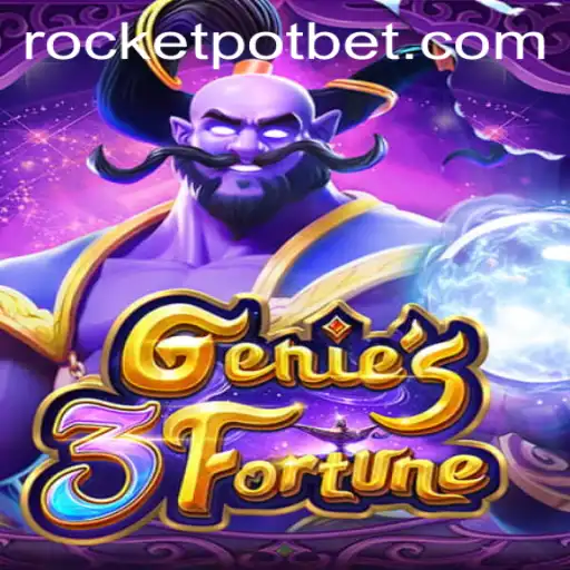 Discover the Enchanting World of Genie3Fortune: A Captivating Adventure Awaits