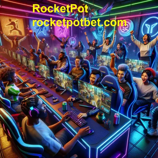 A Importância da Comunidade nos Jogos: Conectando Jogadores no RocketPot