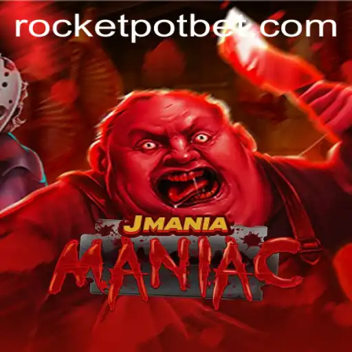 JManiaManiac: Revolutionizing the Gaming Experience
