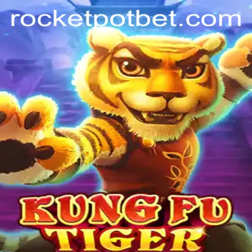 Journey into KungFuTiger: The Exhilarating New Game Capturing Hearts Worldwide