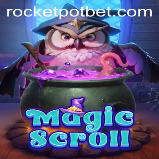 MagicScroll: The Enchanting World of Coroaabo
