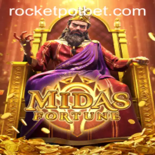 MidasFortune: Discover the Enchanting World of Coroaabo