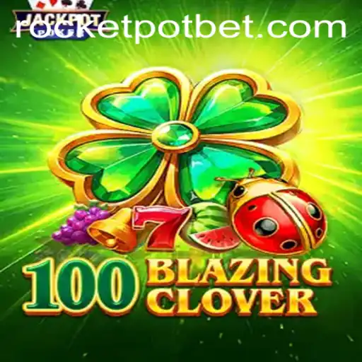A Deep Dive into 100BlazingClover: The Thrilling Card Game Taking the World by Storm