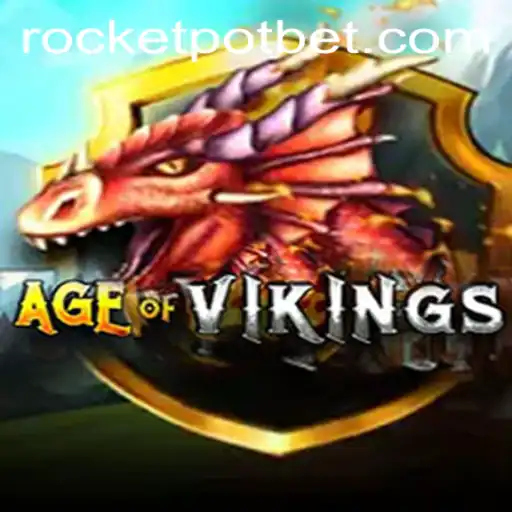 AgeofViking: A Journey into Norse Conquests