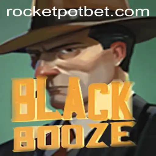 BlackBooze: An Immersive Gaming Experience with a Twist