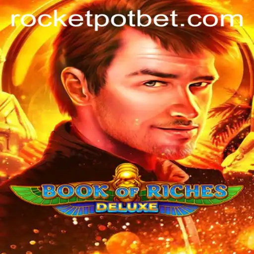 Exploring the Thrills of Book of Riches Deluxe: A Captivating Gaming Experience