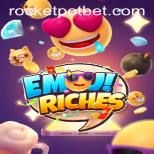 Exploring the Fascinating World of EmojiRiches: A Unique Gaming Experience