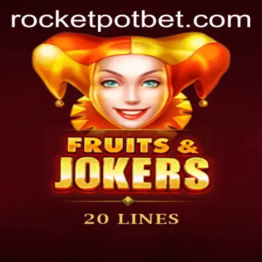 The Enchanting World of FruitsAndJokers20
