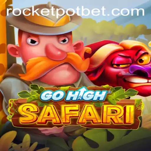 Discover GoHighSafari: A Thrilling Adventure Awaits