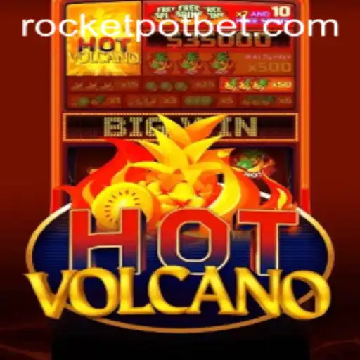 Discover 'HotVolcano': An Immersive Gaming Adventure with a Twist