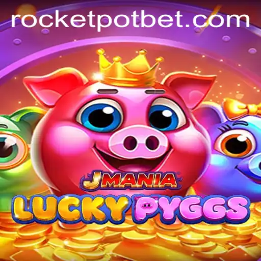 Discovering JManiaLuckyPyggs: A New Gaming Adventure