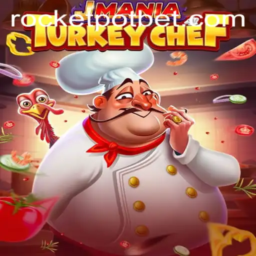 Discovering the Culinary Adventure of JManiaTurkeyChef: A Gaming Experience