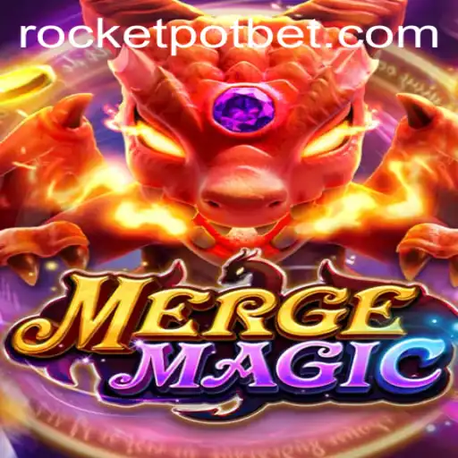 Explore the Enchanting World of MergeMagic with Coroaabo