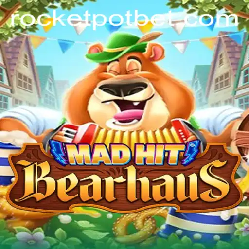 Unveiling the Fascinating World of MadHitBearhaus