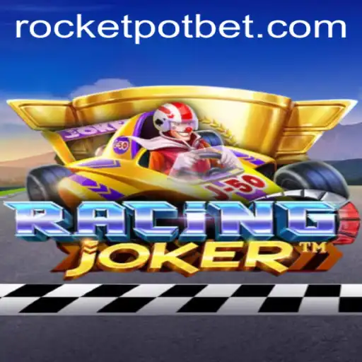 Introducing RacingJoker: A Thrilling New Adventure in Competitive Racing