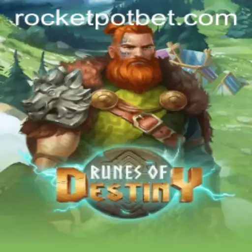 Explore the Enigmatic World of RunesOfDestiny