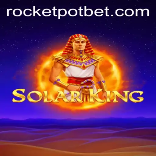 SolarKing: A Strategic Journey Through Cosmic Realms