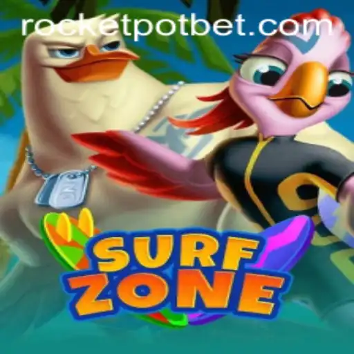 Explore the Exciting World of SurfZone: Dominating the Waves with Coroaabo