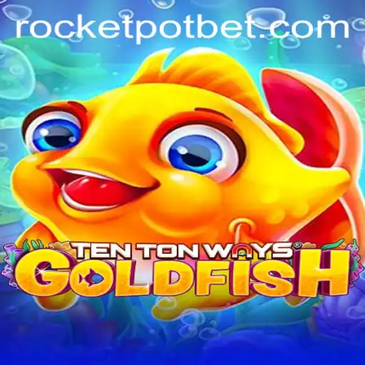 Discover the Thrilling World of TenTonWaysGoldfish: An Innovative Game Experience