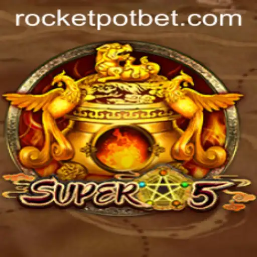 Discovering the Thrills of Super5: A Strategic Adventure